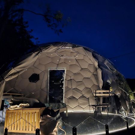 Camping Paradiso Pesaro Zewnętrze zdjęcie