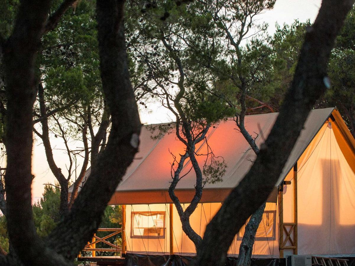 Camping Paradiso Pesaro Zewnętrze zdjęcie