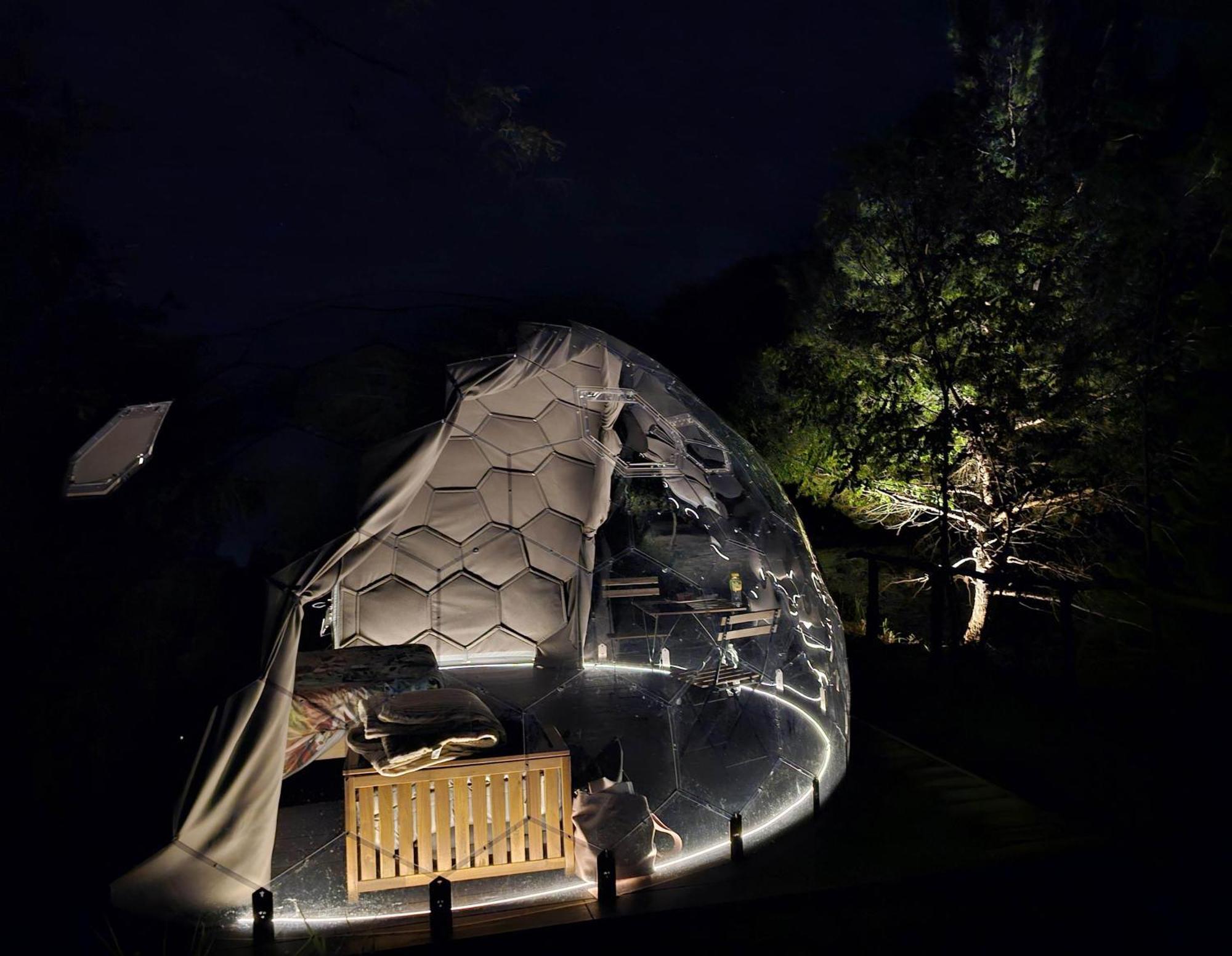 Camping Paradiso Pesaro Zewnętrze zdjęcie
