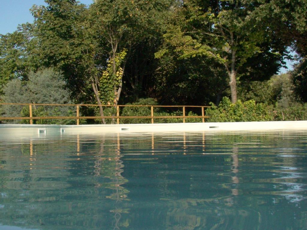 Camping Paradiso Pesaro Zewnętrze zdjęcie