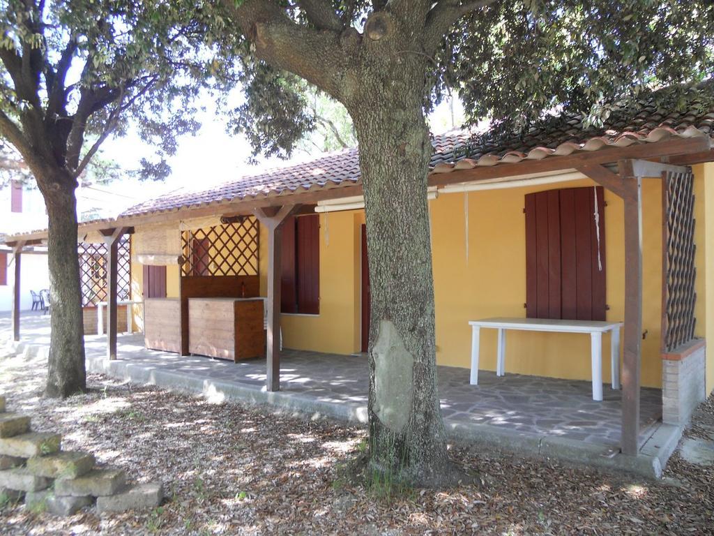 Camping Paradiso Pesaro Pokój zdjęcie